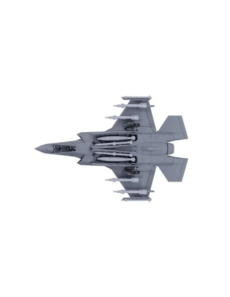 F-35A, 1/72 - Revell 03799