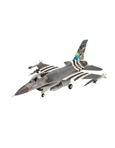 50th Anniversary F-16 Falcon, 1/32 - Revell 03802
