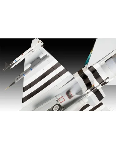 [NO_DESC] 50th Anniversary F-16 Falcon, 1/32 - Revell 03802