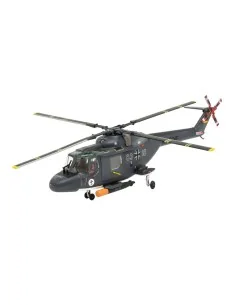 Westland Lynx, 1/72 - Revell 03805 2