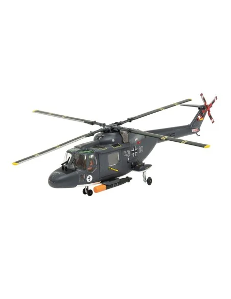 [NO_DESC] Westland Lynx, 1/72 - Revell 03805
