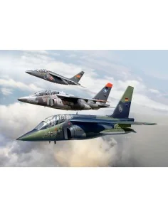 50th Anniversary "Alpha Jet, 1/144 - Revell 3810