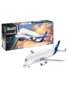 Airbus A300-600ST "Beluga, 1/144 - Revell 3817