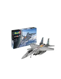 F-15E Strike Eagle, 1/72 - Revell 3841