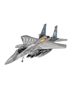 F-15E Strike Eagle, 1/72 - Revell 3841 2