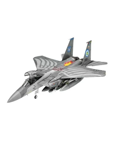 F-15E Strike Eagle, 1/72 - Revell 3841