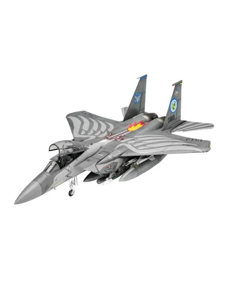 F-15E Strike Eagle, 1/72 - Revell 3841