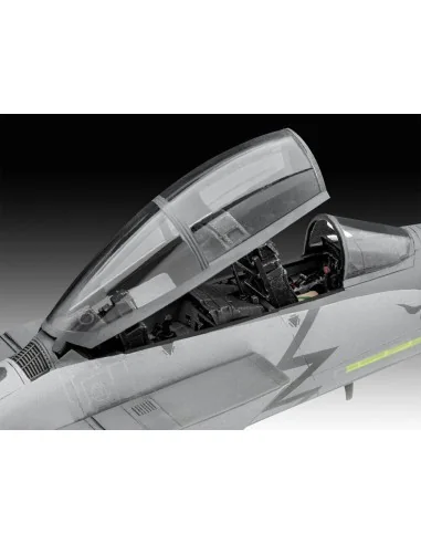 [NO_DESC] F-15E Strike Eagle, 1/72 - Revell 3841