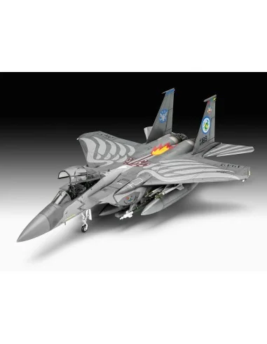 F-15E Strike Eagle, 1/72 - Revell 3841
