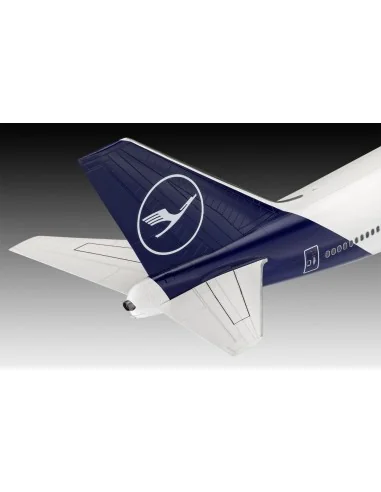 Boeing 747-8 Lufthansa"New Liver, 1/144 - Revell 03891