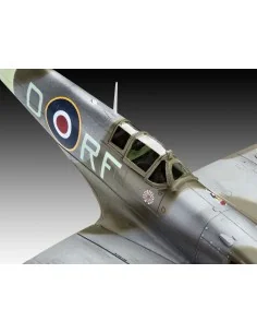 [NO_DESC] Supermarine Spitfire Mk.Vb, 1/72 - Revell 03897 2