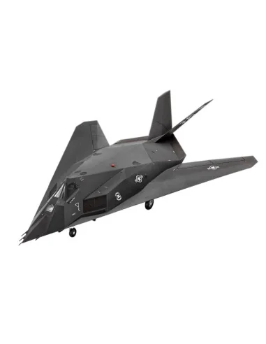 F-117A Nighthawk Stealth Fighter, 1/72 - Revell 03899