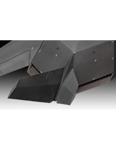 F-117A Nighthawk Stealth Fighter, 1/72 - Revell 03899