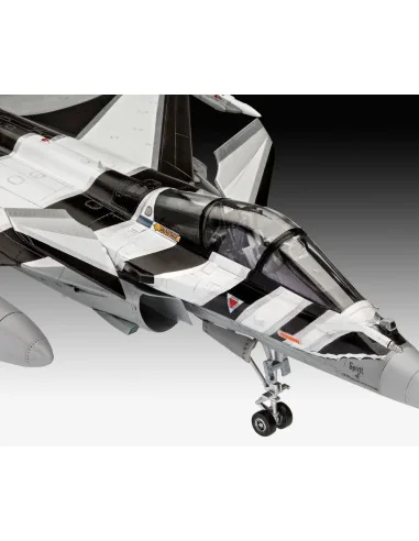 Dassault Aviation Rafale C, 1/48 - Revell 03901