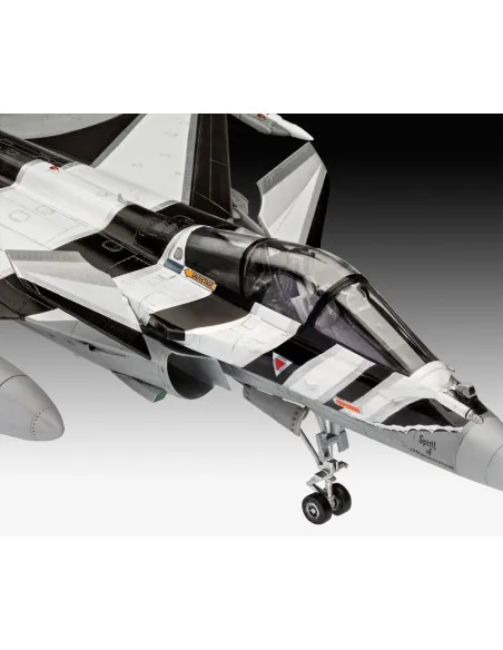 Dassault Aviation Rafale C, 1/48 - Revell 03901