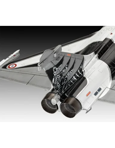 Dassault Aviation Rafale C, 1/48 - Revell 03901