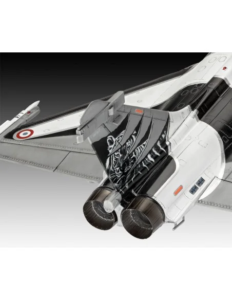 Dassault Aviation Rafale C, 1/48 - Revell 03901