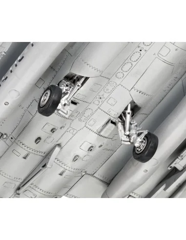 Dassault Aviation Rafale C, 1/48 - Revell 03901