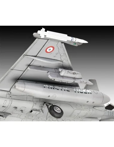 Dassault Aviation Rafale C, 1/48 - Revell 03901