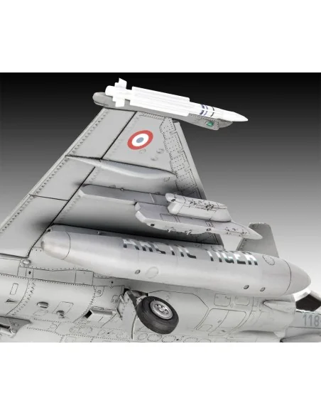 Dassault Aviation Rafale C, 1/48 - Revell 03901