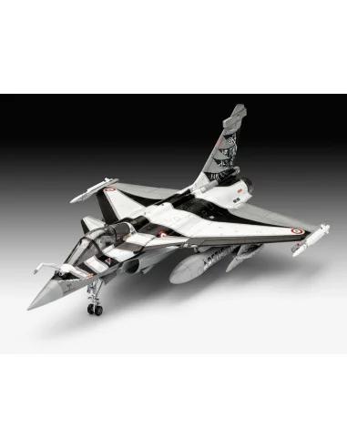 Dassault Aviation Rafale C, 1/48 - Revell 03901