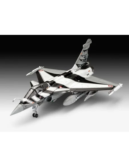 [NO_DESC] Dassault Aviation Rafale C, 1/48 - Revell 03901