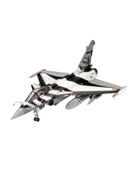 Dassault Aviation Rafale C, 1/48 - Revell 03901
