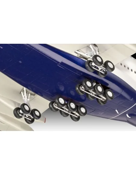 A380-800 British Airways, 1/144 - Revell 03922