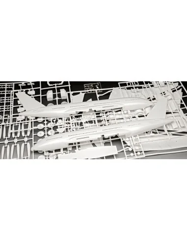 A380-800 British Airways, 1/144 - Revell 03922