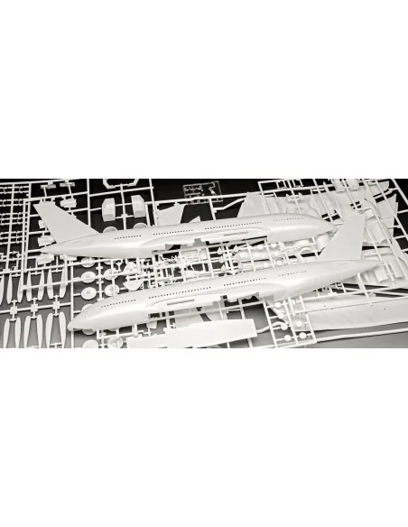 [NO_DESC] A380-800 British Airways, 1/144 - Revell 03922