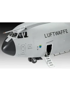 Airbus A400M "ATLAS, 1/72 - Revell 03929 2