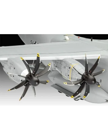 Airbus A400M "ATLAS, 1/72 - Revell 03929