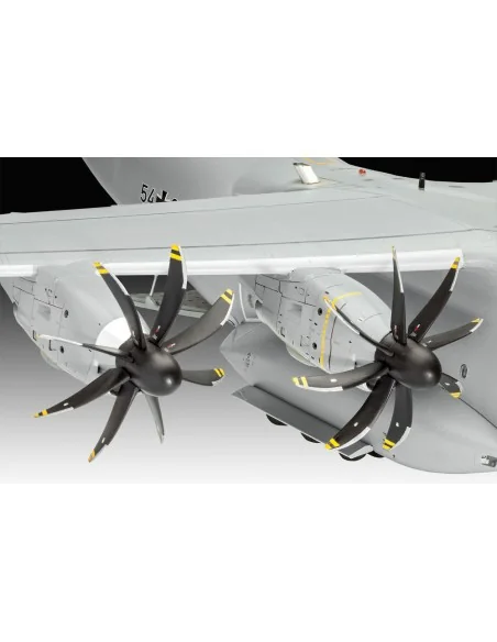 Airbus A400M "ATLAS, 1/72 - Revell 03929