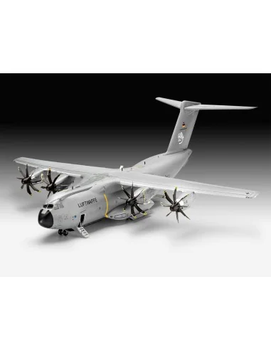 [NO_DESC] Airbus A400M "ATLAS, 1/72 - Revell 03929