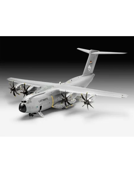 [NO_DESC] Airbus A400M "ATLAS, 1/72 - Revell 03929