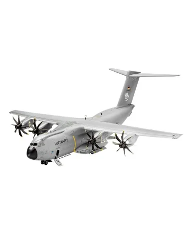 Airbus A400M "ATLAS, 1/72 - Revell 03929