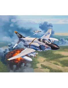 [NO_DESC] F-4J Phantom II, 1/72 - Revell 03941 2