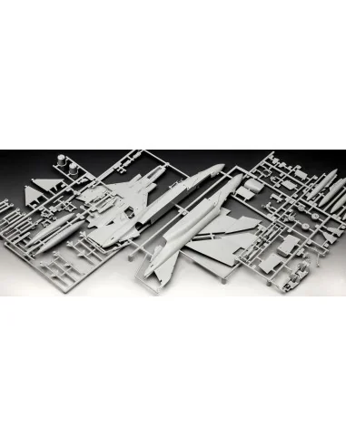 F-4J Phantom II, 1/72 - Revell 03941