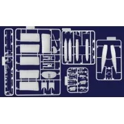 Albatros W.IV (late), 1/72 - Roden 034