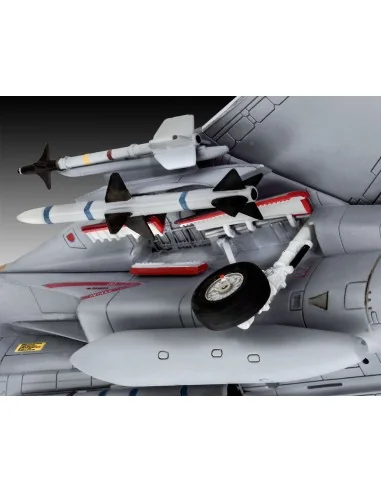 Grumman F-14D Super Tomcat, 1/72 - Revell 03960