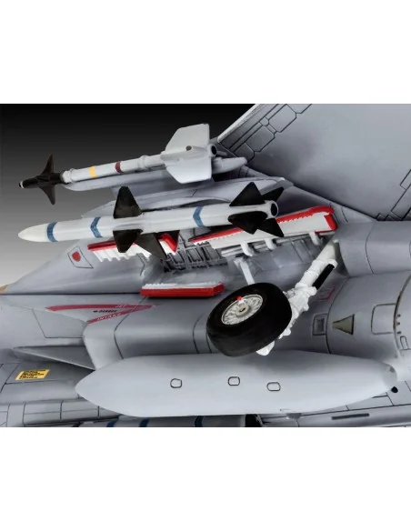 Grumman F-14D Super Tomcat, 1/72 - Revell 03960