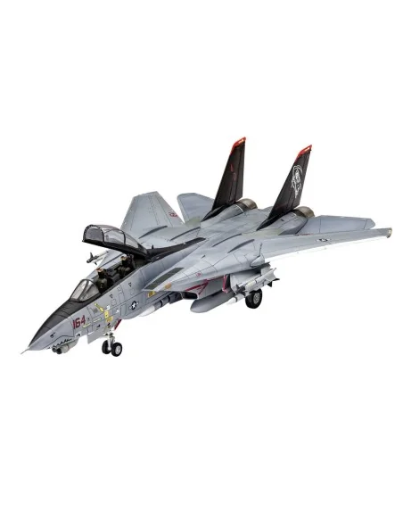 Grumman F-14D Super Tomcat, 1/72 - Revell 03960
