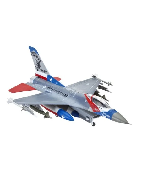 F-16C Fighting Falcon, 1/144 - Revell 03992