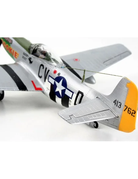 P-51D Mustang, 1/72 - Revell 04148