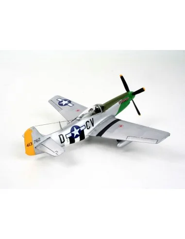 P-51D Mustang, 1/72 - Revell 04148