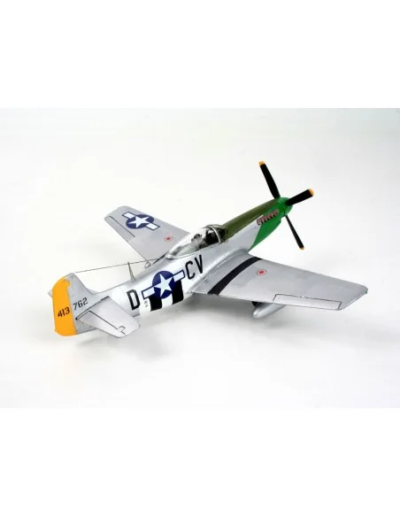 P-51D Mustang, 1/72 - Revell 04148