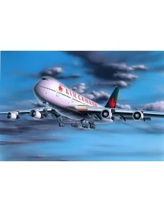 Boeing 747-200, 1/390 - Revell 04210