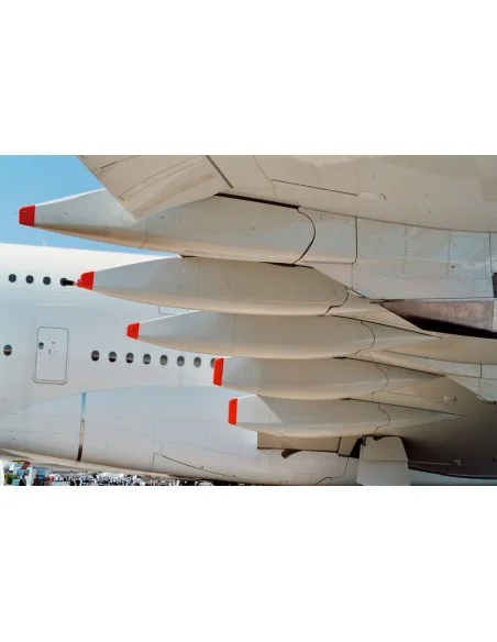 Airbus A380 "New Livery, 1/144 - Revell 04218