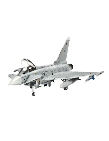 [NO_DESC] Eurofighter Typhoon (single seat, 1/144 - Revell 04282