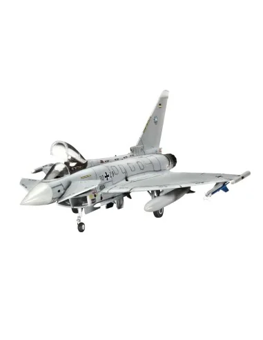 Eurofighter Typhoon (single seat, 1/144 - Revell 04282